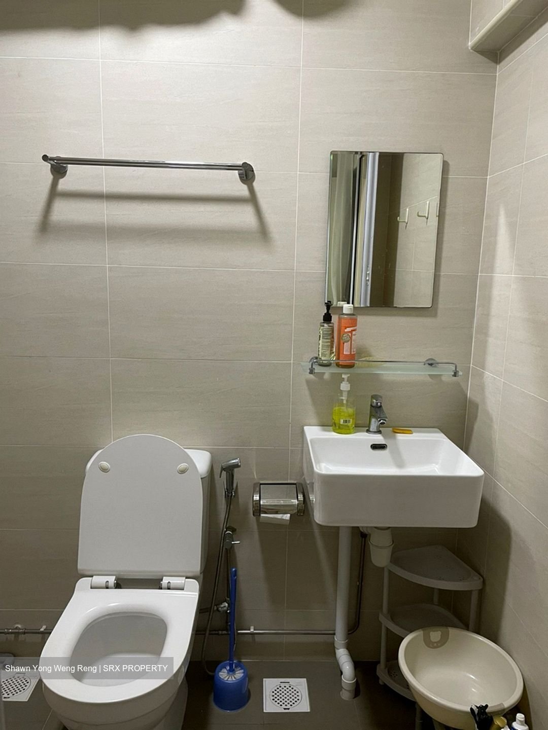 Blk 665 Woodlands Ring Road (Woodlands), HDB 4 Rooms #455850631